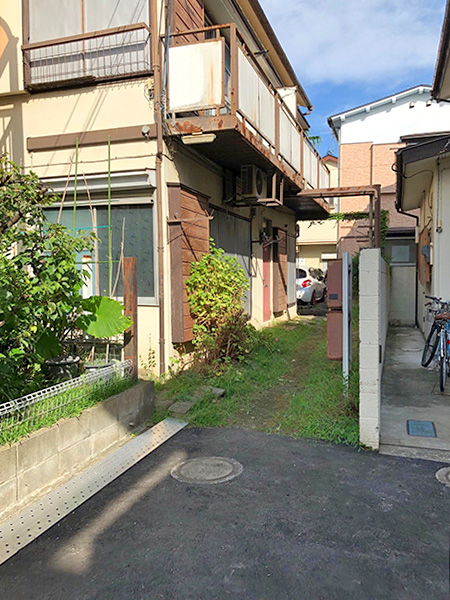 Ietan 東京都足立区神明南2丁目の土地 北綾瀬 売地 不動産売買のietan イエタン Gg Ietan 東京都足立区神明南2丁目の土地 北綾瀬 売地 不動産売買のietan イエタン Gg
