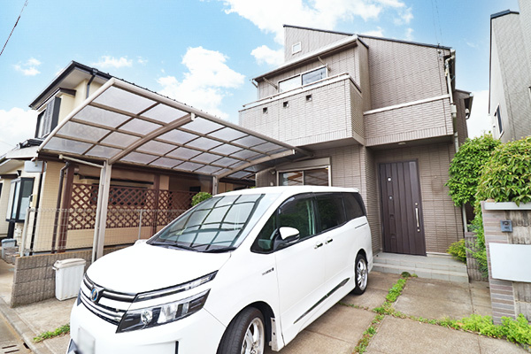 国分寺市の不動産｜不動産売買のietan(イエタン)