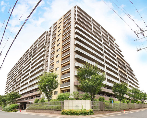 プラネスーペリア松戸秋山westのマンション購入 売却相場 売買価格 2 622万円 Ieshil
