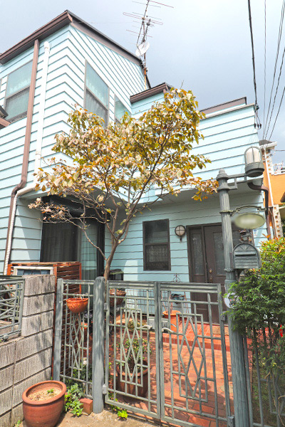 元町 中華街駅 みなとｍ線 の中古一戸建て購入 不動産売買のietan イエタン
