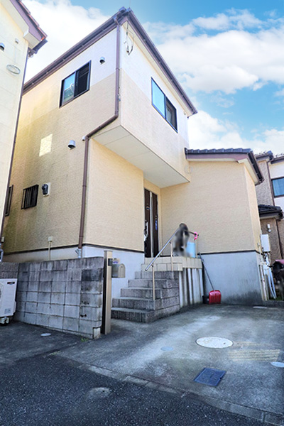 東武野田線の中古一戸建て購入｜不動産売買のietan(イエタン)