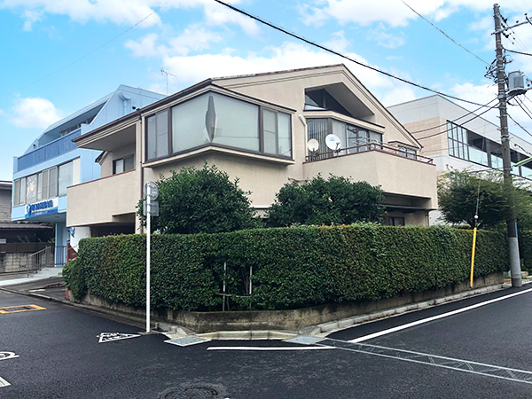 東京23区内の土地購入 不動産売買のietan イエタン