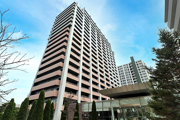 海浜幕張駅（京葉線）の中古マンション購入｜不動産売買のietan(イエタン)