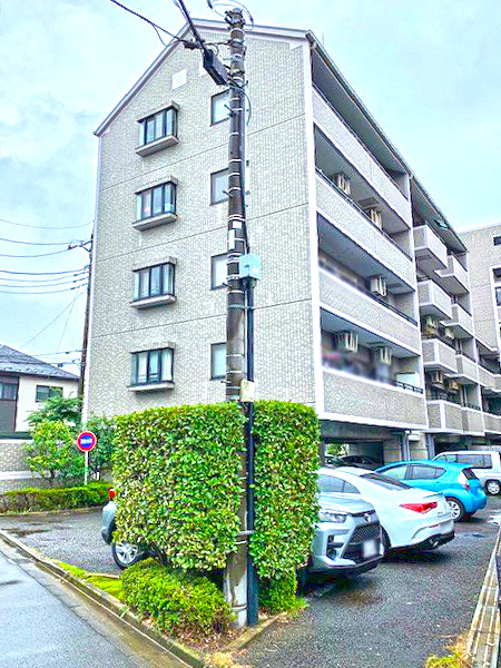スパシエ国立矢川ステーションプラザの売却相場 査定価格 公式 マンションナビ 2021 10 21現在の売却価格相場や売出価格推移がわかります