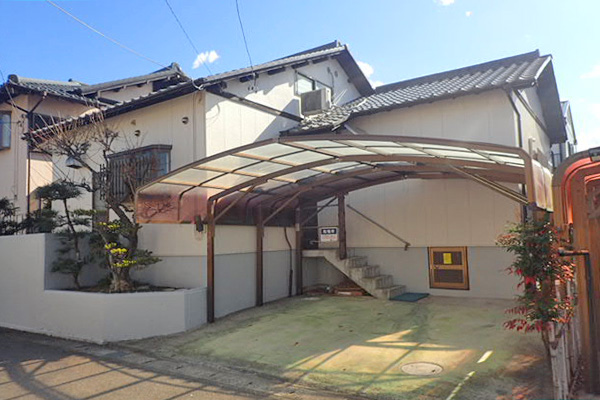 緑ケ丘(千葉県茂原市)の中古一戸建て購入｜不動産売買のietan(イエタン)