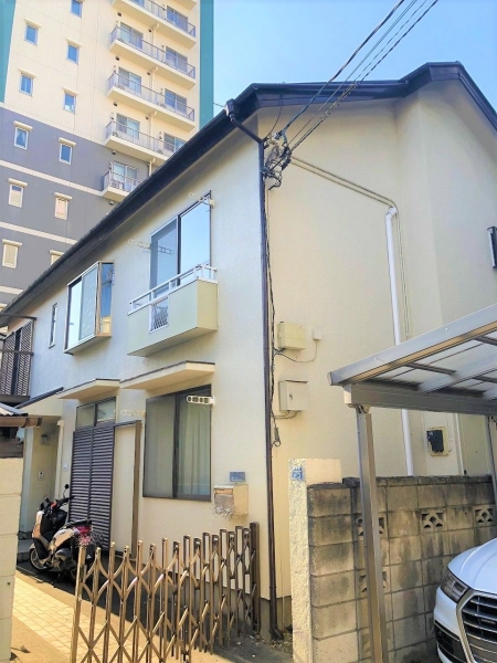 池袋センター取り扱いの中古一戸建て 不動産売買のietan イエタン