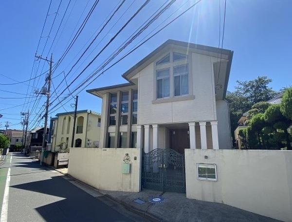 Ietan 東京都練馬区関町東１丁目の中古一戸建て 武蔵関 中古一戸建住宅 不動産売買のietan イエタン S