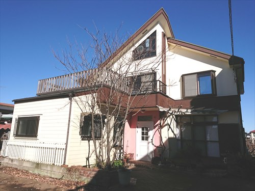 国立センター取り扱いの中古一戸建て 不動産売買のietan イエタン