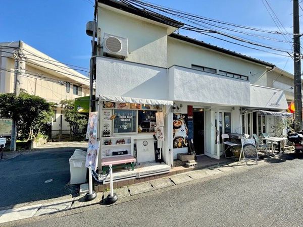 Ietan 神奈川県鎌倉市七里ガ浜１丁目の中古一戸建て 七里ヶ浜 中古一戸建住宅 不動産売買のietan イエタン Fv