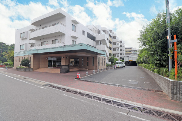 ライオンズガーデン初石｜初石｜中古マンション｜不動産売買の