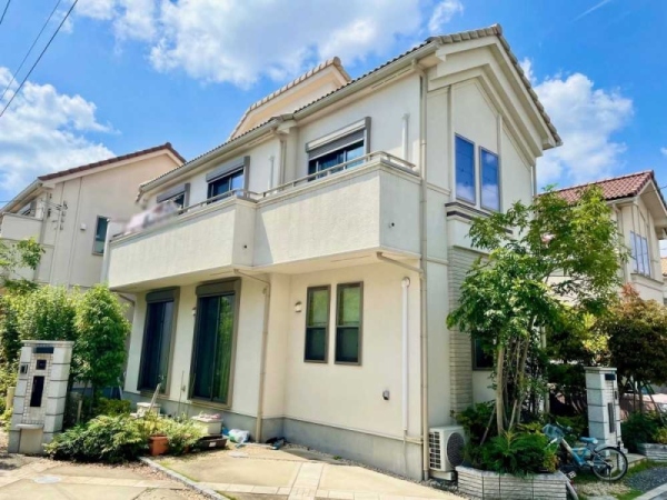 Ietan 東京都小平市花小金井4丁目の中古一戸建て 花小金井 中古一戸建住宅 不動産売買のietan イエタン E74x5006 Ietan 東京都小平市花小金井4丁目の中古一戸建て 花小金井 中古一戸建住宅 不動産売買のietan イエタン E74x5006