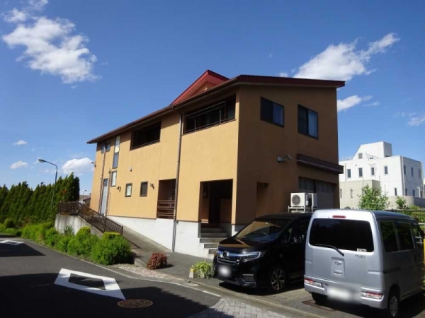 Ietan 東京都八王子市別所１丁目の中古一戸建て 南大沢 中古一戸建住宅 不動産売買のietan イエタン Ea3x4002