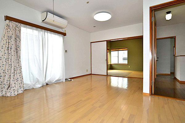 Ietan 千葉県千葉市稲毛区宮野木町の中古一戸建て 稲毛 中古一戸建住宅 不動産売買のietan イエタン Gf