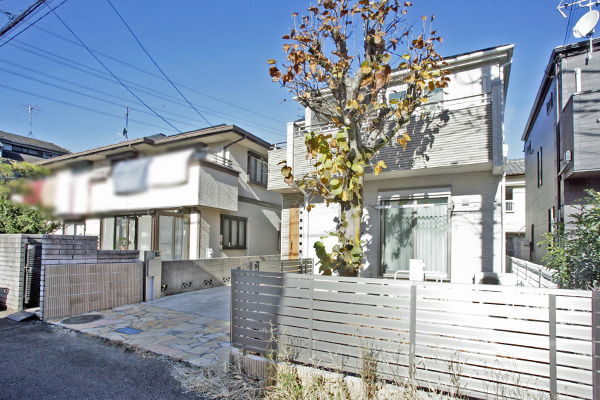 Ietan 東京都小金井市梶野町１丁目の中古一戸建て 東小金井 中古一戸建住宅 不動産売買のietan イエタン Gc