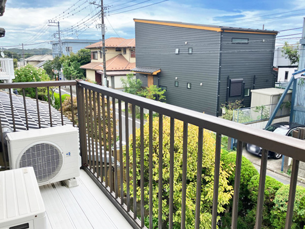 ietan】神奈川県鎌倉市西鎌倉4丁目の中古一戸建て｜片瀬山