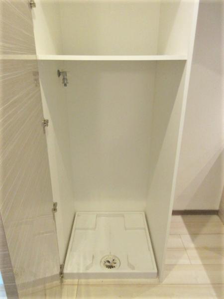 機能充実の浴室設備（写真は新築時）