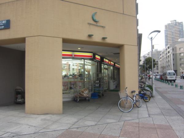 デイリーヤマザキ幕張６番街店