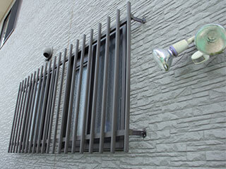 便利な防犯グッズで万全の対策を