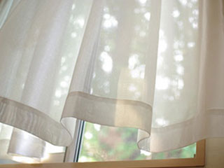 換気でお部屋の空気をリフレッシュ