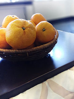 風邪に負けない食材を意識してとる