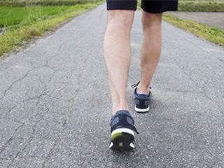 軽い運動やアート鑑賞で心身いきいき