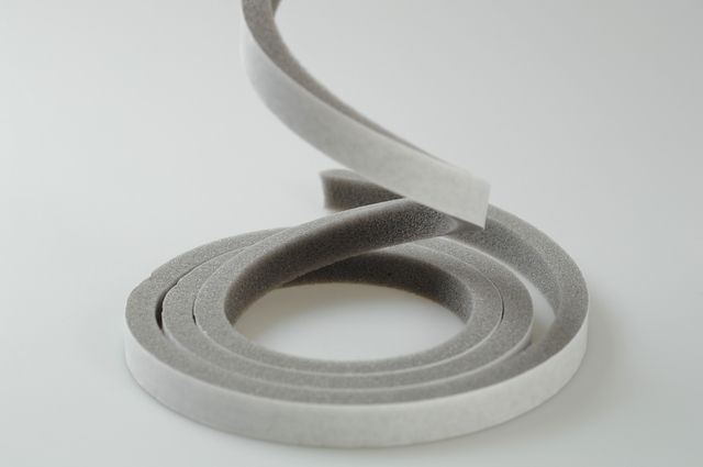 サッシや網戸も合わせてきれいに