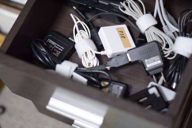 まずは湿度計で乾燥レベルをチェック