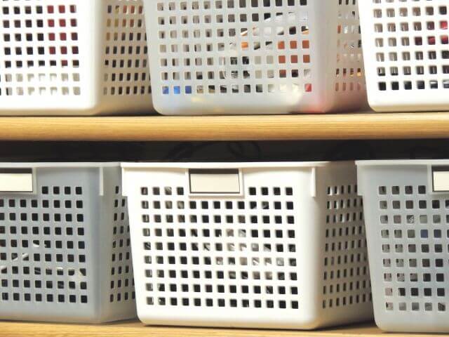 洗濯物を部屋干しにしてうるおいキープ