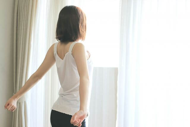 健やかな暮らしを支える日光のチカラ