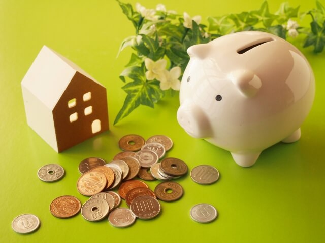 お金の使い方にメリハリをつける