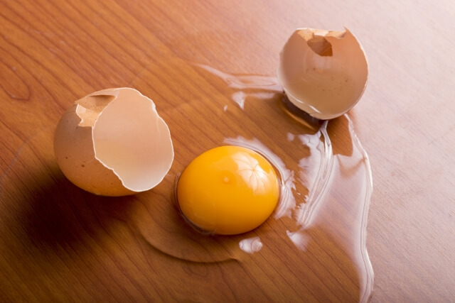 床や畳も塩でスッキリ