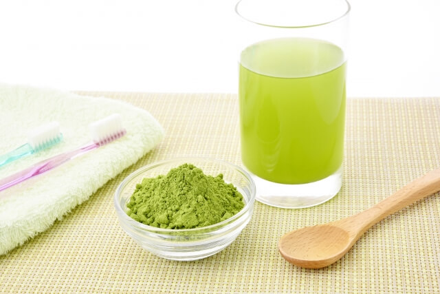 口の中から胃腸まで快適・健やかに