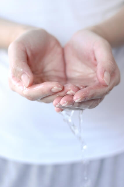 美容にうれしいビタミンCもたっぷり