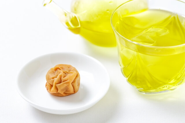 それぞれに大自然がくれた健やかなヘルシー効果あり