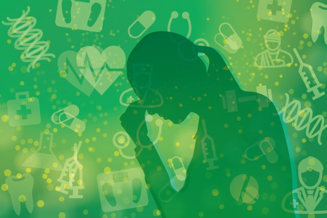 汚れた空気が招く人や住まいへのトラブル