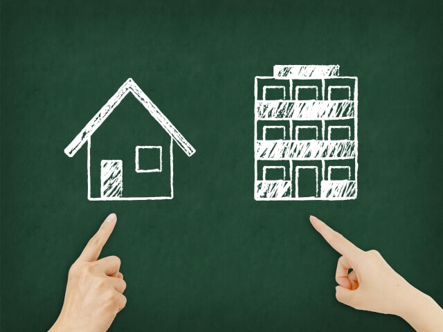 自分の体のように住まいの健康にも気を配る