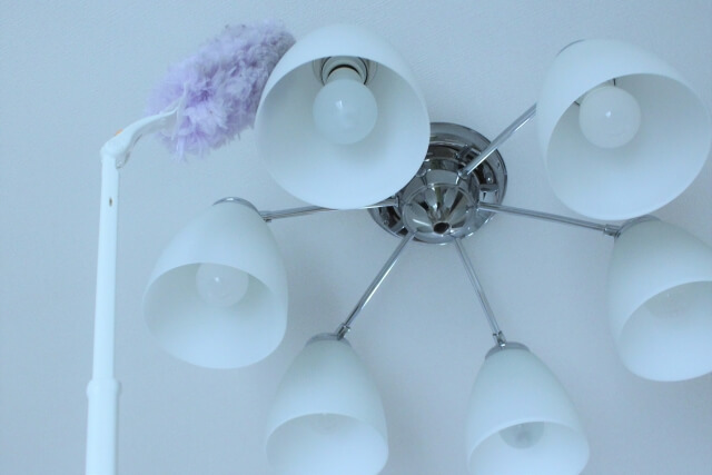 時短を実現する掃除の基本ルール