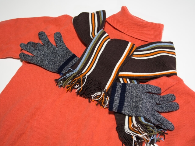 冬期の地球温暖化対策「ウォームビズ」