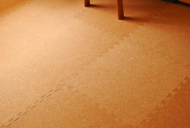 簡単装着できる、便利な防音アイテム