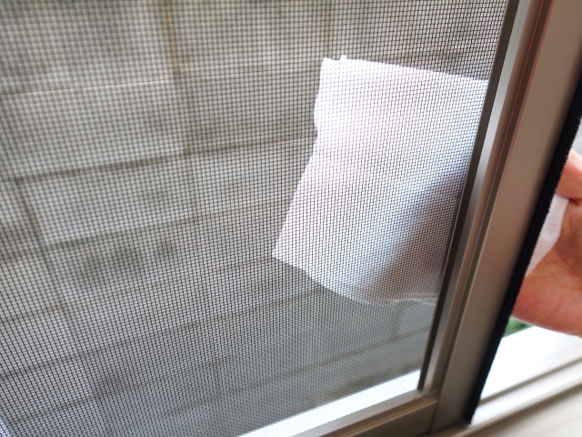 鉄則は、「最初に水を使わない！」