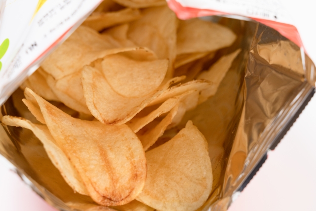 ニオイが漏れない、画期的アイテム