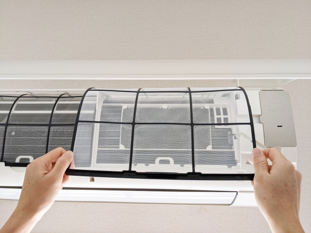 自力でやってよいお手入れはどこまで？