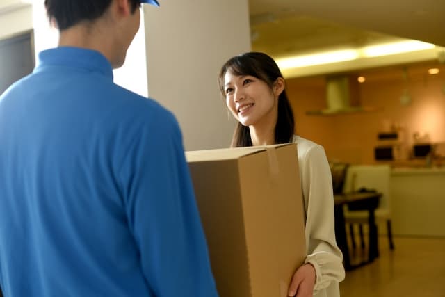 布団の保管サービスを利用してみる