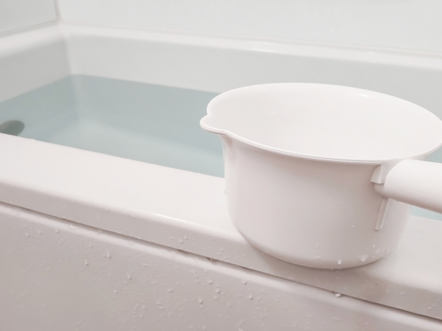 2つのヒートショック、「山型」と「谷型」