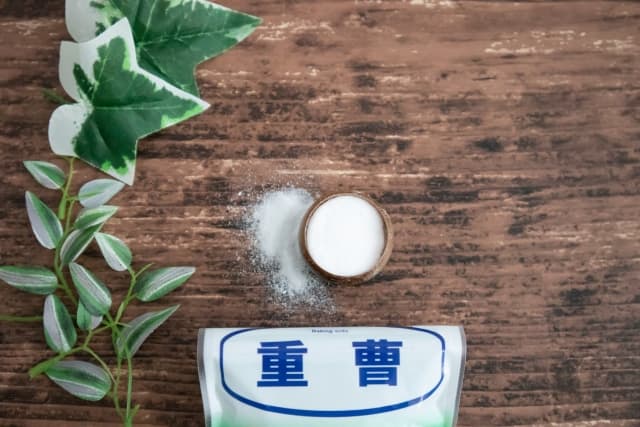 重要はOK、クエン酸・消臭スプレーは要注意