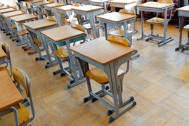 木質は疲労回復、集中力・作業効率アップに効果あり