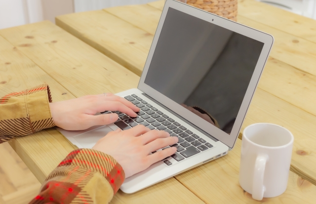 木質の環境は、リモートワークや勉強部屋に最適