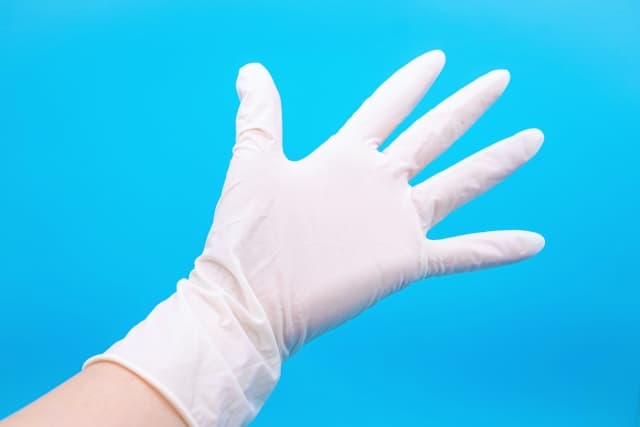 意外！　ブラシ不使用でも、簡単キレイに