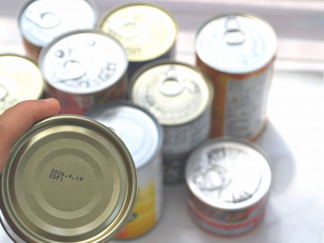 基本の3ルールだけ、あとはおおまか・自分流で大丈夫