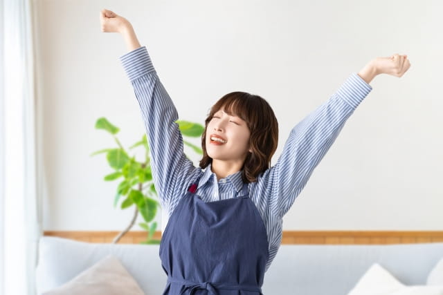 少しの工夫で、脳を心地良く「だます」